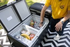 Dometic CFX3 75DZ Compressor Koelbox - 74 Liter 18 Dometic CFX3 75DZ Compressor Koelbox - 74 Liter -Winkel Voor Kampeerartikelen af5a7079