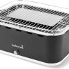 Barbecook Carlo Houtskool Tafelbarbecue - Grijs -Winkel Voor Kampeerartikelen barbecook 6