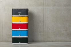 Barbecook Carlo Houtskool Tafelbarbecue - Groen -Winkel Voor Kampeerartikelen bbcook all