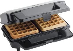 Bestron 3-in-1 Contactgrill -Winkel Voor Kampeerartikelen bestron 3 in 1 contactgrill 8