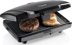 Bestron Contactgrill -Winkel Voor Kampeerartikelen bestron contactgrill 1