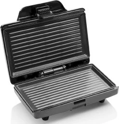 Bestron Contactgrill -Winkel Voor Kampeerartikelen bestron contactgrill 3