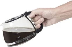 Bestron Koffiezetter - 10 Kopjes -Winkel Voor Kampeerartikelen bestron koffiezetter 10 kopjes 7