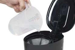 Bestron Koffiezetter - 10 Kopjes -Winkel Voor Kampeerartikelen bestron koffiezetter 10 kopjes 8