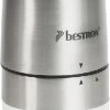 Bestron Luxe Peper/zout Molen -Winkel Voor Kampeerartikelen bestron luxe peperzout molen 2