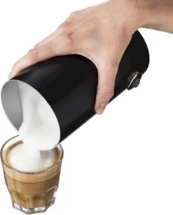 Bestron Melkopschuimer 18 Bestron Melkopschuimer -Winkel Voor Kampeerartikelen bestron melkopschuimer 11