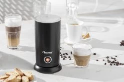 Bestron Melkopschuimer 20 Bestron Melkopschuimer -Winkel Voor Kampeerartikelen bestron melkopschuimer 1