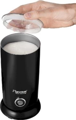 Bestron Melkopschuimer 16 Bestron Melkopschuimer -Winkel Voor Kampeerartikelen bestron melkopschuimer 6