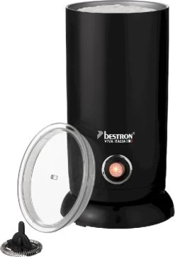 Bestron Melkopschuimer 15 Bestron Melkopschuimer -Winkel Voor Kampeerartikelen bestron melkopschuimer 7