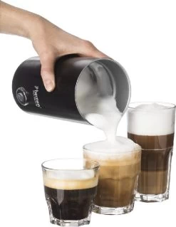 Bestron Melkopschuimer 19 Bestron Melkopschuimer -Winkel Voor Kampeerartikelen bestron melkopschuimer 8