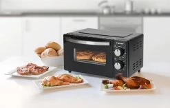 Bestron Mini Oven 17 Bestron Mini Oven -Winkel Voor Kampeerartikelen bestron mini oven 5