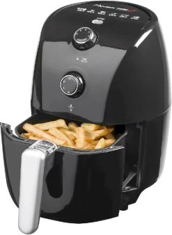 Bestron PrepAir Hetelucht Friteuse -Winkel Voor Kampeerartikelen bestron prepair hetelucht friteuse 2