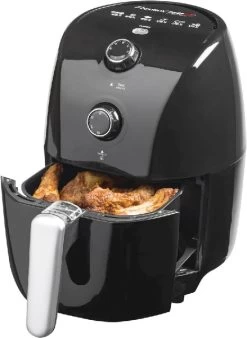 Bestron PrepAir Hetelucht Friteuse -Winkel Voor Kampeerartikelen bestron prepair hetelucht friteuse 6