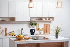 Bestron Waterkoker -Winkel Voor Kampeerartikelen bestron waterkoker 1