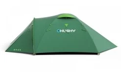 Husky Bizon Koepeltent - 4+ Persoons -Winkel Voor Kampeerartikelen bizon 3