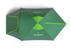 Husky Bizon Koepeltent - 4+ Persoons -Winkel Voor Kampeerartikelen bizon 4