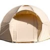 Bo-Camp Industrial Yurt Familietent - 4 Persoons -Winkel Voor Kampeerartikelen bo camp yurt 5