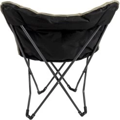 Bo-Camp Urban Outdoor Grainger Vlinderstoel - Beige -Winkel Voor Kampeerartikelen bo camp grainger vlinderstoel beige 12