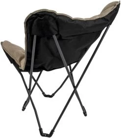 Bo-Camp Urban Outdoor Grainger Vlinderstoel - Beige -Winkel Voor Kampeerartikelen bo camp grainger vlinderstoel beige 15