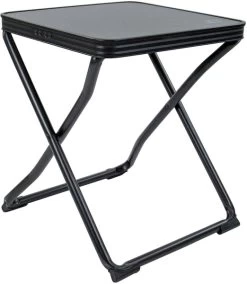 Bo-Camp Krukje Met Oplegblad - Inklapbaar -Winkel Voor Kampeerartikelen bo camp krukje met oplegblad inklapbaar 3