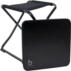 Bo-Camp Krukje Met Oplegblad - Inklapbaar