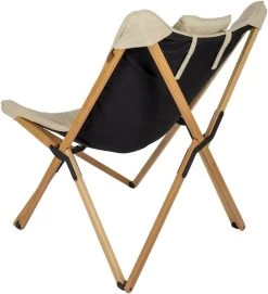 Bo-Camp Urban Outdoor Wembley Relaxstoel - Beige - L -Winkel Voor Kampeerartikelen bo camp urban outdoor wembley relaxstoel beige l 9