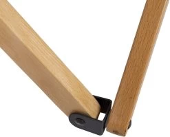 Bo-Camp Urban Outdoor Wembley Relaxstoel - Grijs - L 22 Bo-Camp Urban Outdoor Wembley Relaxstoel - Grijs - L -Winkel Voor Kampeerartikelen bo camp urban outdoor wembley vlinderstoel grijs l 13