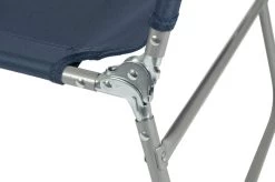 Bo-Camp Vouwbed - Blauw -Winkel Voor Kampeerartikelen bo camp vouwbed blauw 8