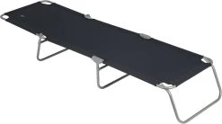 Bo-Camp Vouwbed - Grijs -Winkel Voor Kampeerartikelen bo camp vouwbed grijs 1