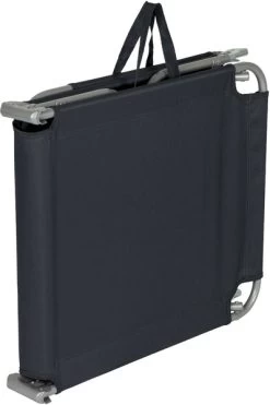 Bo-Camp Vouwbed - Grijs -Winkel Voor Kampeerartikelen bo camp vouwbed grijs 7