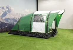Kampa Brean 3 Air Opblaasbare Tunneltent - 3 Persoons 13 Kampa Brean 3 Air Opblaasbare Tunneltent - 3 Persoons -Winkel Voor Kampeerartikelen brean3 11