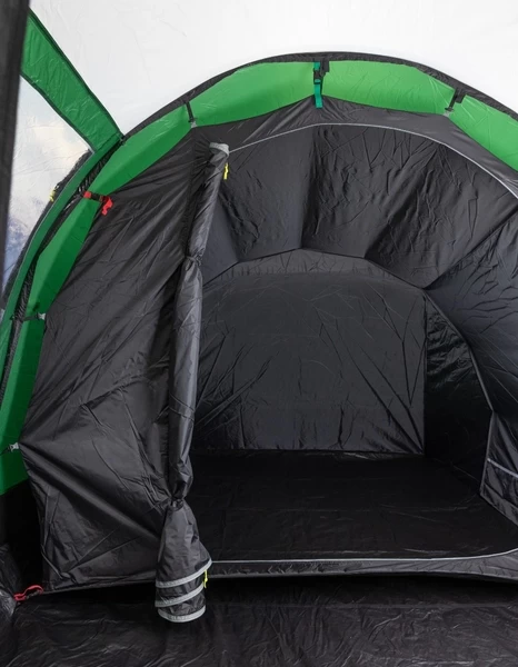 Kampa Brean 3 Tunneltent - 3 Persoons 12 Kampa Brean 3 Tunneltent - 3 Persoons - Afbeelding 10