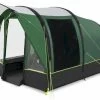 Kampa Brean 3 Air Opblaasbare Tunneltent - 3 Persoons -Winkel Voor Kampeerartikelen brean3air