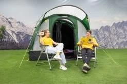 Kampa Brean 4 Air Opblaasbare Tunneltent - 4 Persoons -Winkel Voor Kampeerartikelen breanair4 3 sfeer 1
