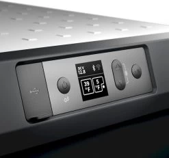 Dometic CFX3 75DZ Compressor Koelbox - 74 Liter 21 Dometic CFX3 75DZ Compressor Koelbox - 74 Liter -Winkel Voor Kampeerartikelen cfx3 75 display f d400 resultaat