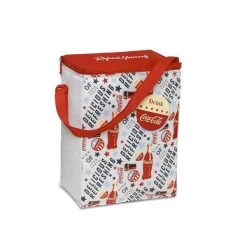 Mobicool Coca-Cola Fresh Koeltas - 15 Liter