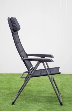 Dometic Comfort Firenze - Standenstoel 13 Dometic Comfort Firenze - Standenstoel -Winkel Voor Kampeerartikelen comfort firenze2