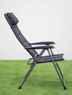 Dometic Comfort Firenze - Standenstoel 14 Dometic Comfort Firenze - Standenstoel -Winkel Voor Kampeerartikelen comfort firenze3