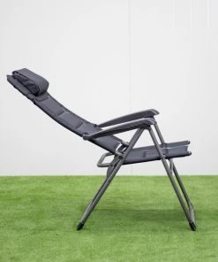 Dometic Comfort Firenze - Standenstoel 15 Dometic Comfort Firenze - Standenstoel -Winkel Voor Kampeerartikelen comfort firenze4