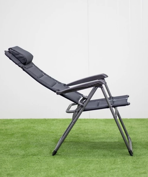 Dometic Comfort Firenze - Standenstoel 7 Dometic Comfort Firenze - Standenstoel - Afbeelding 5