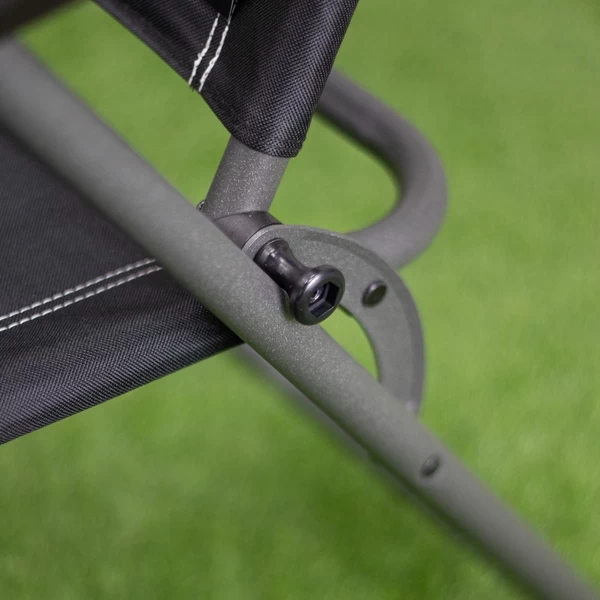 Dometic Comfort Firenze - Standenstoel 10 Dometic Comfort Firenze - Standenstoel - Afbeelding 8