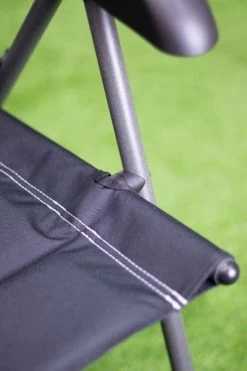 Dometic Comfort Firenze - Standenstoel 19 Dometic Comfort Firenze - Standenstoel -Winkel Voor Kampeerartikelen comfort firenze8