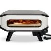 Cozze ''13 Elektrische Pizzaoven - Ø 34 Cm -Winkel Voor Kampeerartikelen cozze elektrischepizzaoven 13