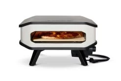 Cozze ''13 Elektrische Pizzaoven - Ø 34 Cm