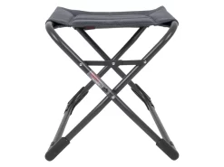 Crespo Voetenbank - AP-231 Air-Deluxe - Grijs -Winkel Voor Kampeerartikelen crespo voetenbank air deluxe 1