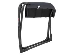 Crespo Voetenbank - AP-231 Air-Deluxe - Grijs -Winkel Voor Kampeerartikelen crespo voetenbank air deluxe 3