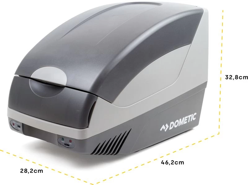 Dometic BordBar TB 15 Autokoelbox - 15 Liter - Afbeelding 3