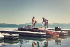 Dometic CFX3 55IM Compressor Koelbox - 53 Liter 27 Dometic CFX3 55IM Compressor Koelbox - 53 Liter -Winkel Voor Kampeerartikelen dometic motorboat pier