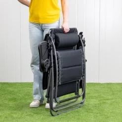 Dometic Opulence Firenze - Relaxstoel -Winkel Voor Kampeerartikelen dometicopulencefirenze10