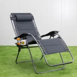 Dometic Opulence Firenze - Relaxstoel -Winkel Voor Kampeerartikelen dometicopulencefirenze4